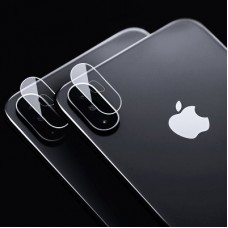  APP iPho 11	-Κάλυμμα κάμερας Tempered Glass 