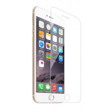  iPhone 6 & 7,Tempered Glass 9H(0.33MM) 2.5D,POWERTECH 