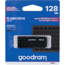 USB Memory 128GB USB 3.0,GOODRAM UME3 