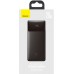 Powerbank Baseus Bipow 10000mAh, 20W (black) Powerbank Baseus Bipow 10000mAh, 20W (black)