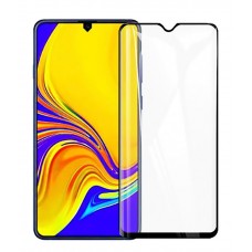 Samsung A20/A30(S)/A50(S) 2019,Tempered Glass, 5D Full Glue, POWERTECH 