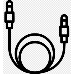 AUDIO ΚΑΛΩΔΙΑ (AUX 3.5mm)