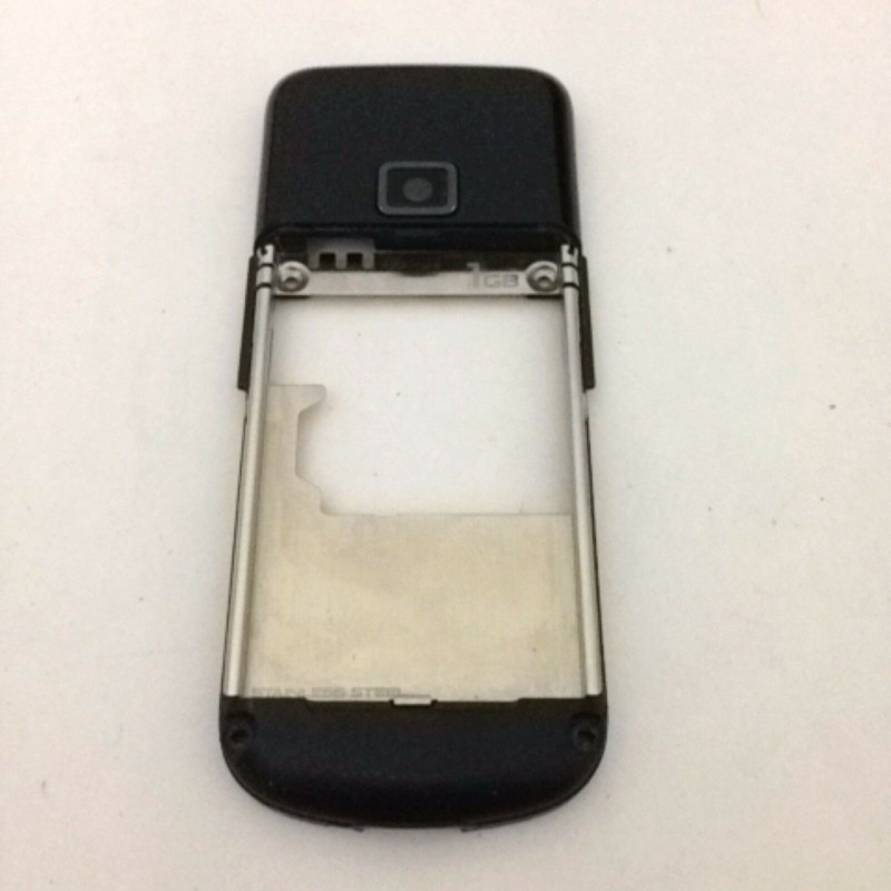 Nokia 8800 Arte - Back Cover Black