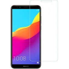 (Huawei Y7 Prime 2018),Senso Tempered Glass