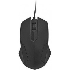 Art AM-93 Ενσύρματο mouse Μαύρο