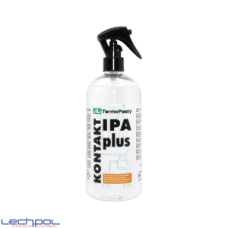 Termopasty Σπρέι ισοπροπυλικής αλκοόλης IPA contact plus 500ml AG (ART. AGT-252)