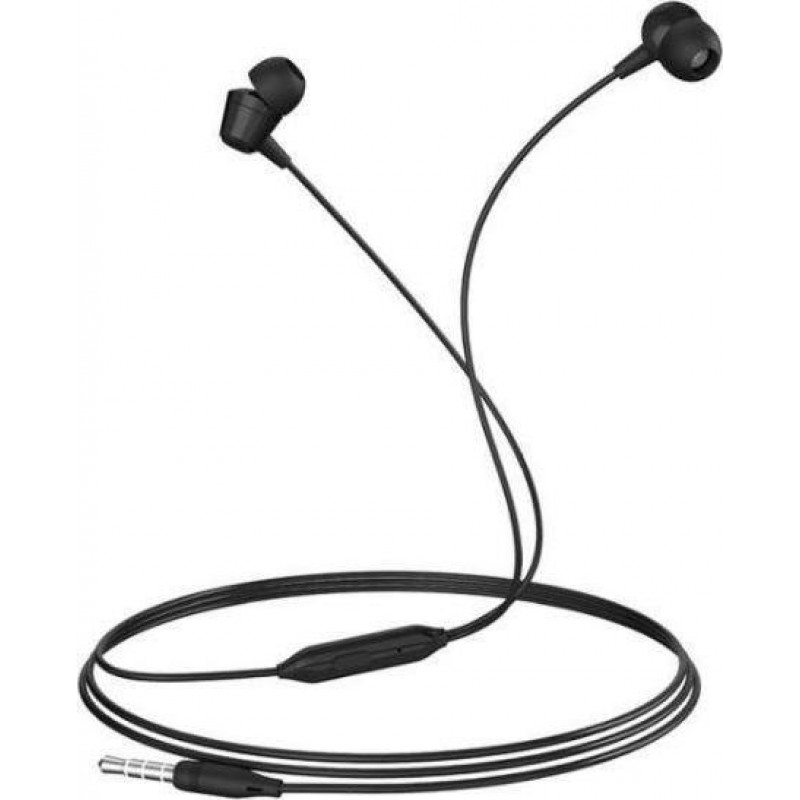 Ακουστικά Borofone Handsfree Melody BM20 - Black