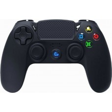 GEMBIRD Wireless Controller for PS4/PC