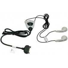 HEADSET NOKIA HDS-3
