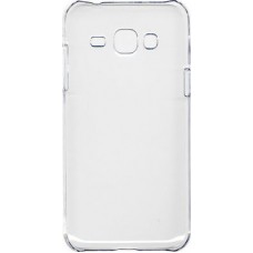 Back Cover Πλαστικό Διάφανο (Galaxy J3 2016)